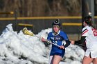 WLax vs BSU  Women’s Lacrosse vs Bridgewater State University. - Photo by Keith Nordstrom : WLax, lacrosse